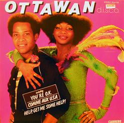 Ottawan — Hello Rio