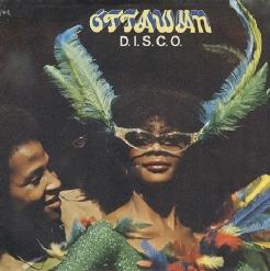 Ottawan — Sing Along With The Jukebox