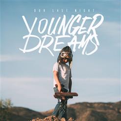Our Last Night — Living Now