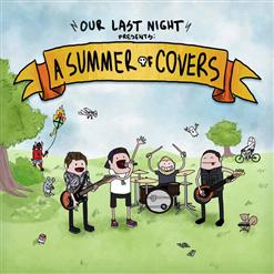 Our Last Night — Mirrors (Justin Timberlake Cover)