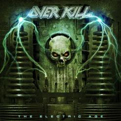 Overkill — Come And Get It