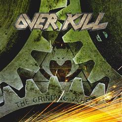 Overkill — Goddamn Trouble