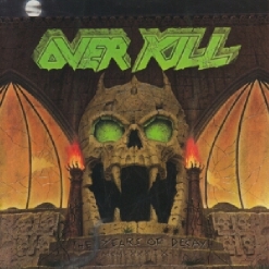 Overkill — I Hate