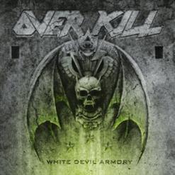 Overkill — King Of The Rat Bastards