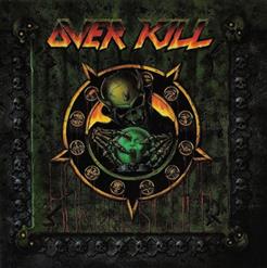 Overkill — New Machine