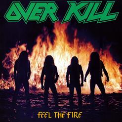 Overkill — Rotten To The Core