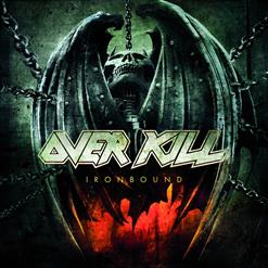 Overkill — The Green And Black
