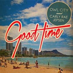 Owl City — Good Time
