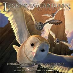 Owl City — To The Sky
