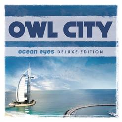 Owl City — Vanilla Twilight