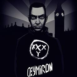 Oxxxymiron — ЧЕСТНО