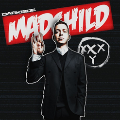 Oxxxymiron — Darkside (prod. Porchy & Jaime Menezes)