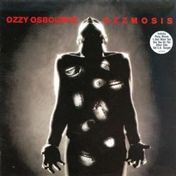 Ozzy Osbourne — Aimee (Bonus Track)