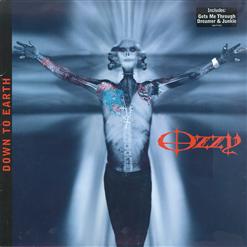 Ozzy Osbourne — Alive