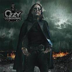 Ozzy Osbourne — Civilize The Universe