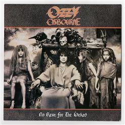 Ozzy Osbourne — Devil's Daughter
