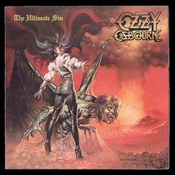 Ozzy Osbourne — Lightning Strikes