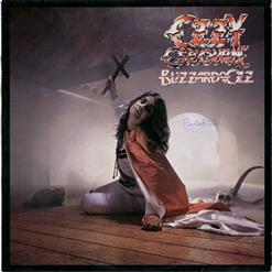 Ozzy Osbourne — No Bone Movies