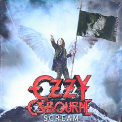 Ozzy Osbourne — One More Time [Bonus Track]