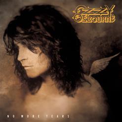 Ozzy Osbourne — Time After Time