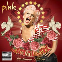 P!nk — I'm Not Dead
