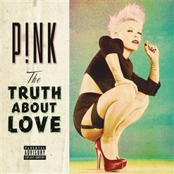 P!nk — Is This Thing On?