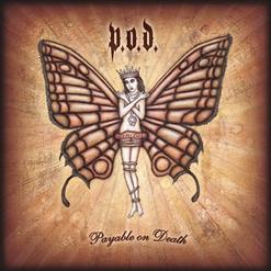 P.O.D. — Find My Way