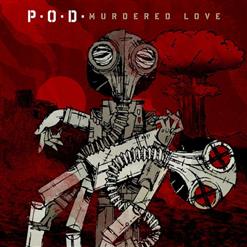 P.O.D. — On Fire