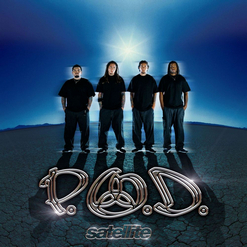 P.O.D. — Portrait
