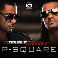 P-Square — Shekini
