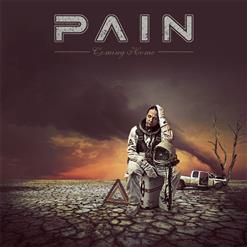 Pain — A Wannabe