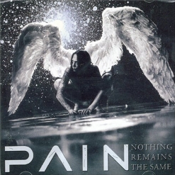Pain — Expelled