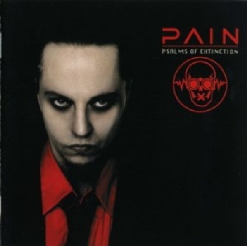 Pain — Save Your Prayers