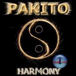 Pakito — Harmony (Radio Edit)