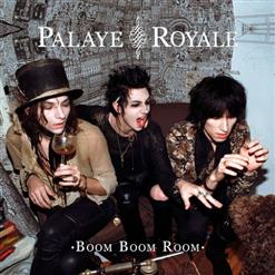 Palaye Royale — Mr. Doctor Man