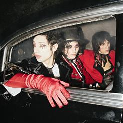 Palaye Royale — Tonight Is The Night I Die