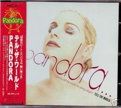 Pandora — Don'T Let Me
