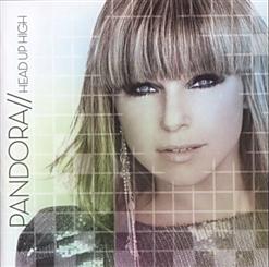 Pandora — Why (Feat. Stacy)