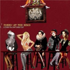 Panic! At The Disco — Introduction