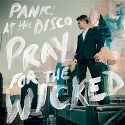 Panic! At The Disco — Old Fashioned