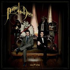 Panic! At The Disco — Sarah Smiles