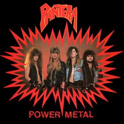 Pantera — Hard Ride