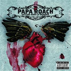 Papa Roach — Blanket Of Fear
