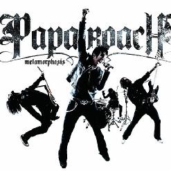 Papa Roach — Days Of War