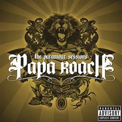 Papa Roach — No More Secrets