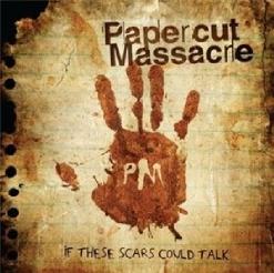 Papercut Massacre — Lose My Life