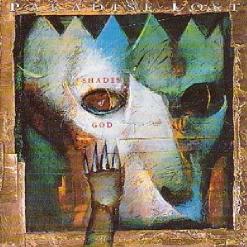 Paradise Lost — As I Die