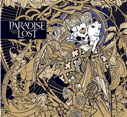 Paradise Lost — Crucify