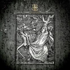 Paradise Lost — Faith Divides Us - Death Unites Us