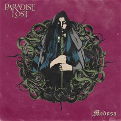 Paradise Lost — Gods Of Ancient